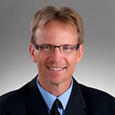 Dr. Aaron Garman, MD