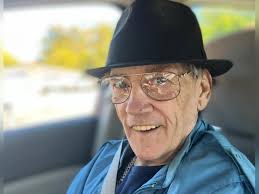 Mr. Carl Henry Johnson's Obituary