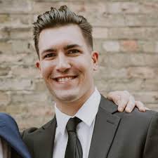 Elizabeth Forbes and Kyle Coyne's Wedding Website