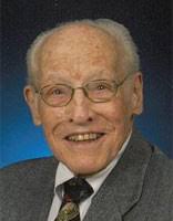 Warren A. Werling