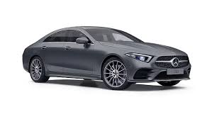 Image result for Selenite Gray 2017 CLS