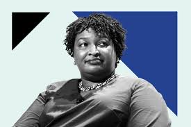 Quotations by stacey abrams, american politician, born december 9, 1973. How Stacey Abrams Helped Turn Georgia Blue For Joe Biden Fortune