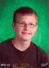 Obituary information for Sean Randall Shepherd