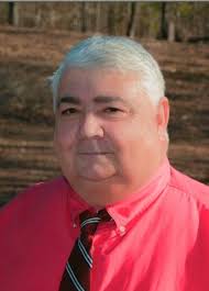 Obituary information for Rev. Charles Buddy Owens