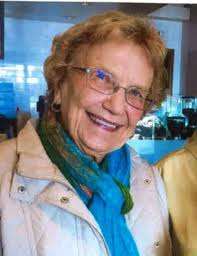 Carolyn Henderson Freese Obituary October 7, 2022