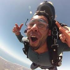 Skydive Santa Barbara