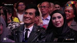 Pencarian lagu lagu semi final ajl mp3 gratis. Akhirnya Didedahkan Ini Senarai 30 Lagu Separuh Akhir Muzik Muzik 34 2019 Iluminasi