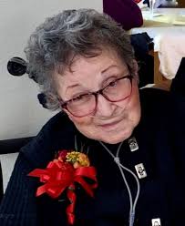 Agapita Evangelina (Gallegos) Martinez Obituary October 1, 2020