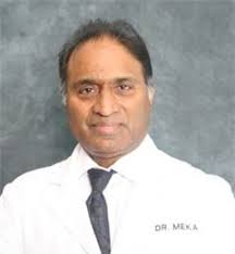 Dr Ajay G Meka, MD