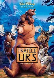 După lansarea primului proiect animat pe metru complet, compania walt disney a stabilit. Fratele Urs Wikipedia