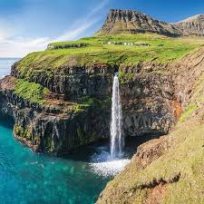 The faroe islands this section contains an overview with general information about residence permits in the faroe islands, registration at the municipality, as well as information about bringing your personal belongings to the islands, about housing and municipal services. Faroe Islands Tour Brightwater Holidays