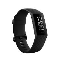 fitbit charge 4 advanced fitness