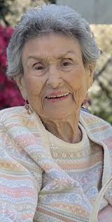 Alma Boggan Obituary