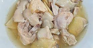 Mar 27, 2021 · sajian sup ayam bening ini ditambahkan dengan sosis solo, telur pindang, hati, dan potongan ampela ayam. Segarnya Sup Kuah Ayam Jamur Lezat Dan Sehat Tingkatkan Kekebalan Tubuh Inews Id Line Today
