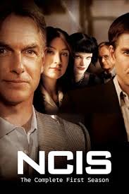 Agenci NCIS Serial Online
