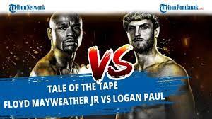 Logan paul has described the fight with floyd mayweather as the biggest event of his life. Lofisx1iwtdchm