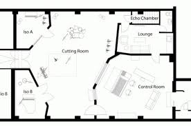 Recording Studio Floor Plans Music Studio Room Studio Floor Plans Recording Studio Design
