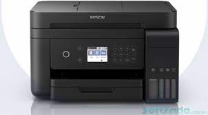 In general, most people download driver epson l6170 is recommended because it contains a package of files that are in need. Download Driver Epson L6170 Wi Fi Duplex All In One Ink Tank Printer