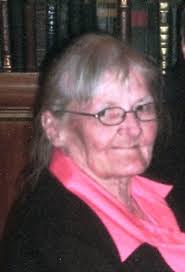 Helen Lawson Obituary