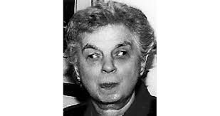 Anna Galasso Obituary (2014)