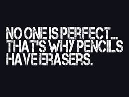 No one in this world is pure and perfect. Quotes About No One Is Perfect 106 Quotes