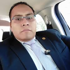 Julio Alberto Mejia Espejel