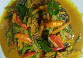 Cara Memasak Ikan Mas Acar Bumbu Kuning Mantul Nikmat Dan Spesial Permataboga Website