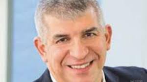 Christ Hospital announces new CCO