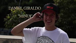 These individuals collectively are associated with 28 companies in 15 cities. Bmx Daniel Giraldo Minu 2017 Youtube