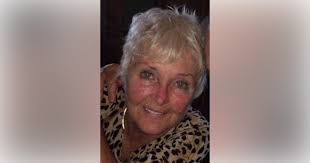 Elizabeth O'Sullivan