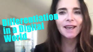 Differentiation in a Digital World with Prof. Michele DeStefano