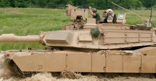 The abrams main battle tank closes with and destroys the enemy using mobility, firepower and shock effect. This New More Deadly Version Of The M1 Abrams Tank Is On Its Way To The Fight We Are The Mighty