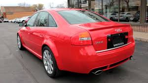 Image result for Crimson Red 2004 Audi