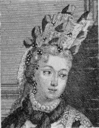 Better View Of Jewels Set In The Hair The Guepes And Papillons Womens Hairstyles Baroque Women