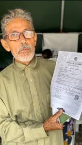 Dignidade, cidadania e direitos: a importância do registro civil para a  vida do cidadão recomeçar