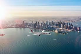 Qatar brings together old world hospitality with cosmopolitan sophistication, the chance to enjoy a rich cultural tapestry, new experiences and adventures. Qatar Airways And Qntc Partner With Unwto As Official Airline And Destination Sponsor To Host Global Start Up Competition Event Qatar Airways