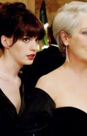 Medical leave (a Mirandy fanfic)