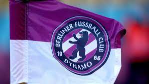 Bilanz spiele form wettbewerbe team historie tore. Pokal Partie Bestatigt Bfc Dynamo Spielt Gegen Vfb Stuttgart Kicker