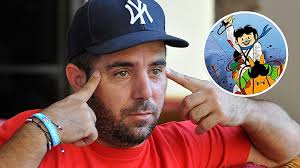 Ian Padrón denuncia al dictador cubano Díaz-Canel por apropiarse de la  imagen de Elpidio Valdés