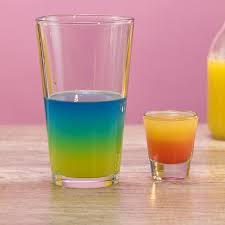 Banjo Kazooie Bomb Shot Tipsy Bartender Recipe Tipsy Bartender Cointreau Cocktails Bartender