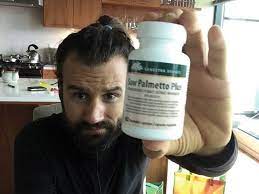 The researchers noted improvements in 6 of the 10 males. Saw Palmetto Hair Loss Is It The Right Strategy