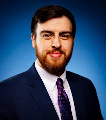 Registered Representative & Insurance Agent BRADLEY JAMES SPERL serving  NORFOLK, VIRGINIA