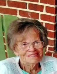 Jeanette Koonce Obituary