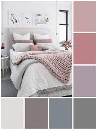 Palette De Couleurs Pastels Pour Un Univers Doux Et Cocooning Pastel Couleur Master Bedroom Colors Small Bedroom Inspiration Master Bedroom Color Schemes