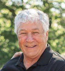 Obituary for Randall "Randy" Lee Hartle