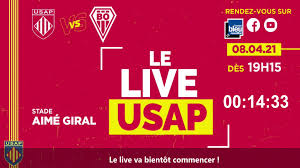 Besides, there is other important information for you. Usap Officiel Verified Page Facebook