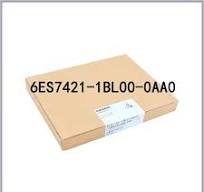 Original manufacturer SIEMENS Digital input module 6ES7421-1BL00-0AA0