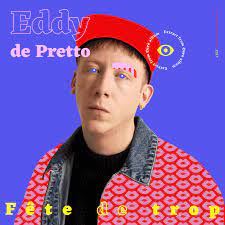 His birthday, what he did before fame, his family life, fun trivia facts, popularity rankings, and more. Fete De Trop Eddy De Pretto On Behance