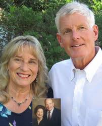 Two Generations of Giving