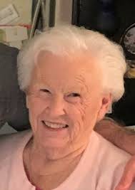 Martha Ann (N´Ee Taylor) Giordano Obituary